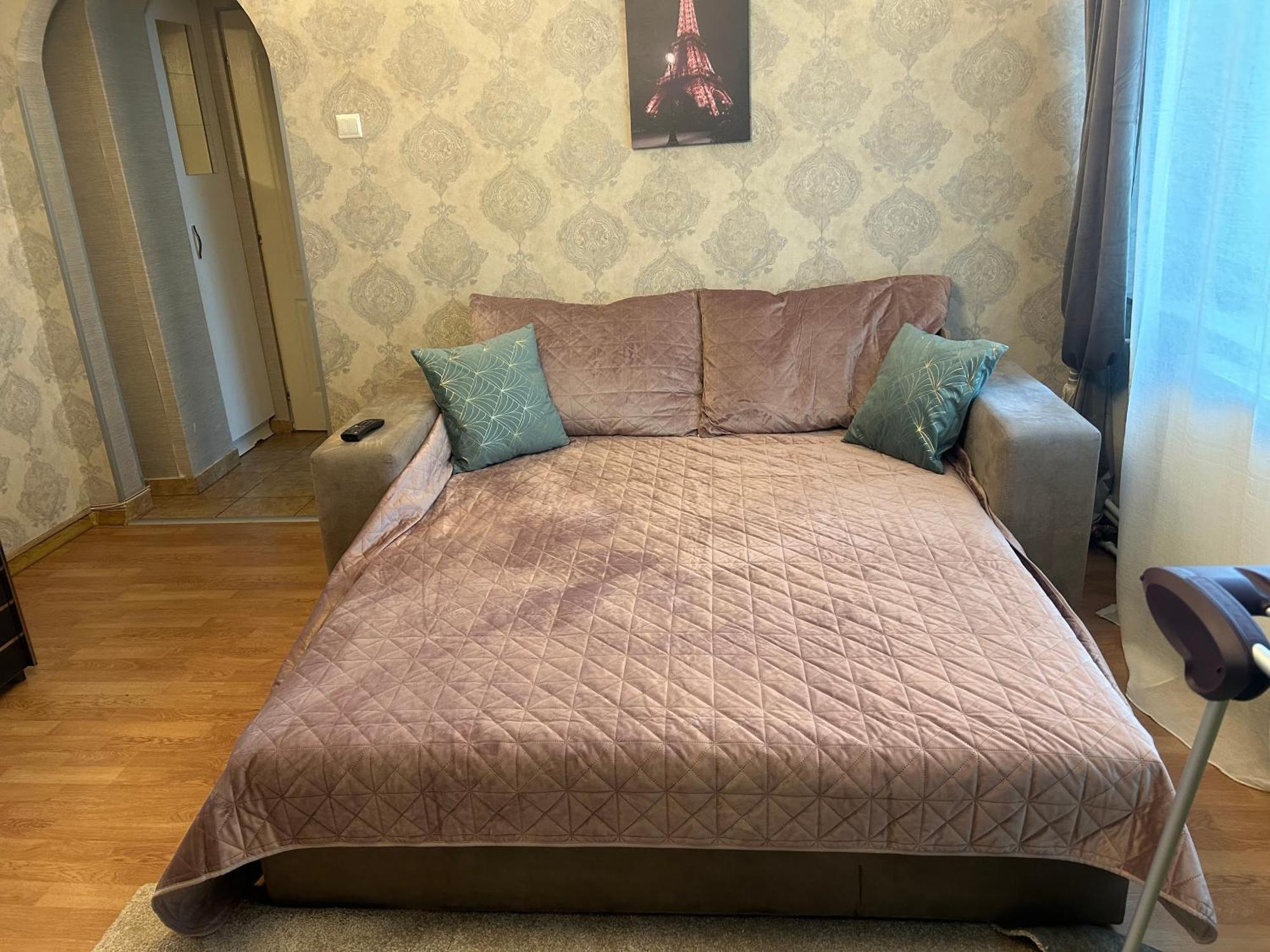Little Paris Gare Du Nord Apartment Bukares Bagian luar foto